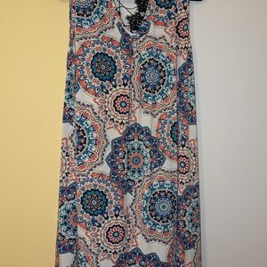 SJS Mini Dress / Tunic
